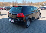 Volkswagen Golf Hatchback 1,4 l 59 kw