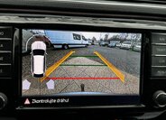 Škoda Superb Kombi 2,0 l 110 kw