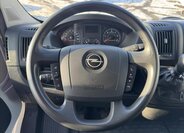 Opel Movano Skříň 2,2 l 103 kw