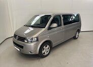 Volkswagen Multivan MPV 2,0 l 132 kw