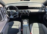 Mercedes-Benz CLA 25