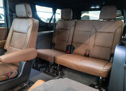 Chevrolet Suburban SUV 6,2 l 313 kw