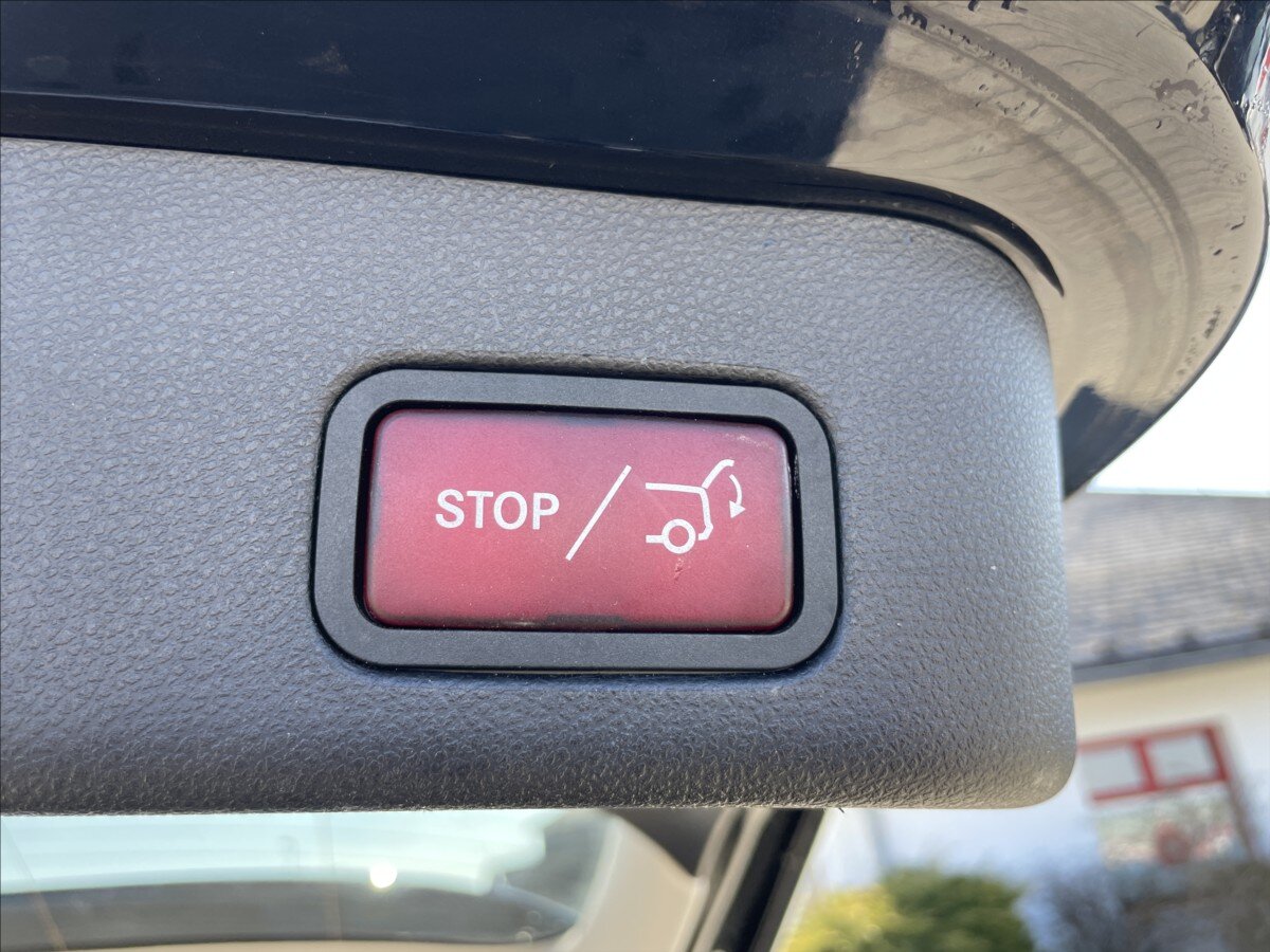 Mercedes-Benz GLE SUV / Terénní 3,0 l 190 kw