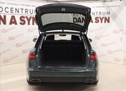 Audi A6 Kombi 3,0 l 160 kw