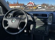 Škoda Roomster Kombi 1,6 l 77 kw