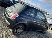 Fiat 500 Hatchback 1,2 l 51 kw