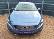 Volvo V60 Kombi 2,0 l 133 kw