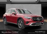 Mercedes-Benz GLC 7