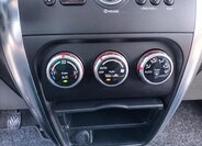 Suzuki SX4 Hatchback 1,6 l 79 kw