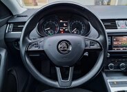 Škoda Octavia Kombi 1,4 l 81 kw