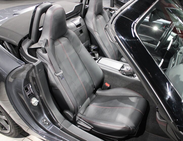 Mazda MX-5 Kabriolet 2,0 l 118 kw