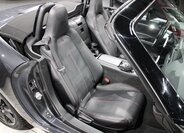 Mazda MX-5 Kabriolet 2,0 l 118 kw