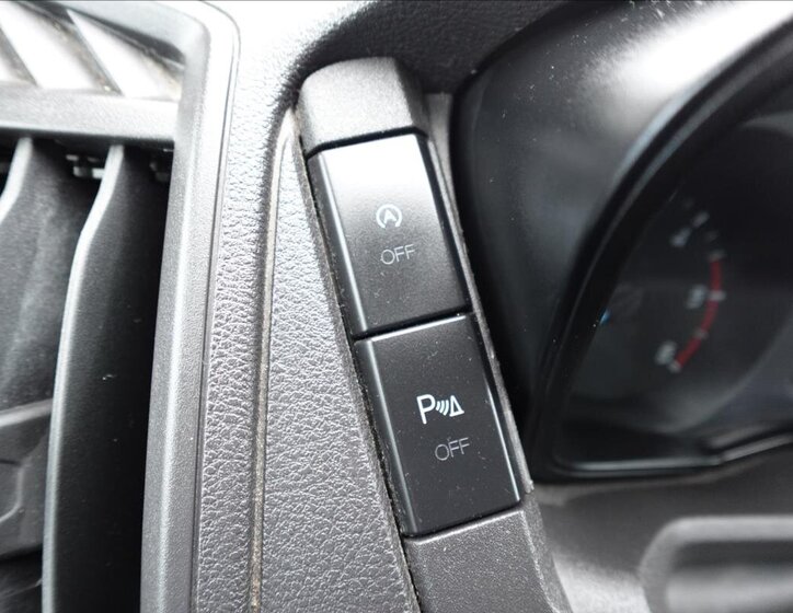 Ford Transit Ostatní 2,0 l 125 kw