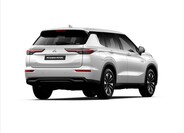 Mitsubishi Outlander 2