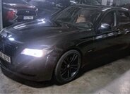 BMW Řada 7 Sedan 0,0 0