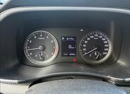 Hyundai Tucson SUV 1,6 l 130 kw