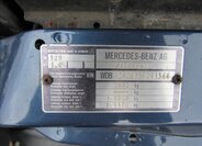 Mercedes-Benz SL Kabriolet 3,2 l 170 kw