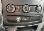 Mercedes-Benz Sprinter Ostatní 2,1 l 120 kw