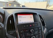 Opel Astra Kombi 1,7 l 81 kw