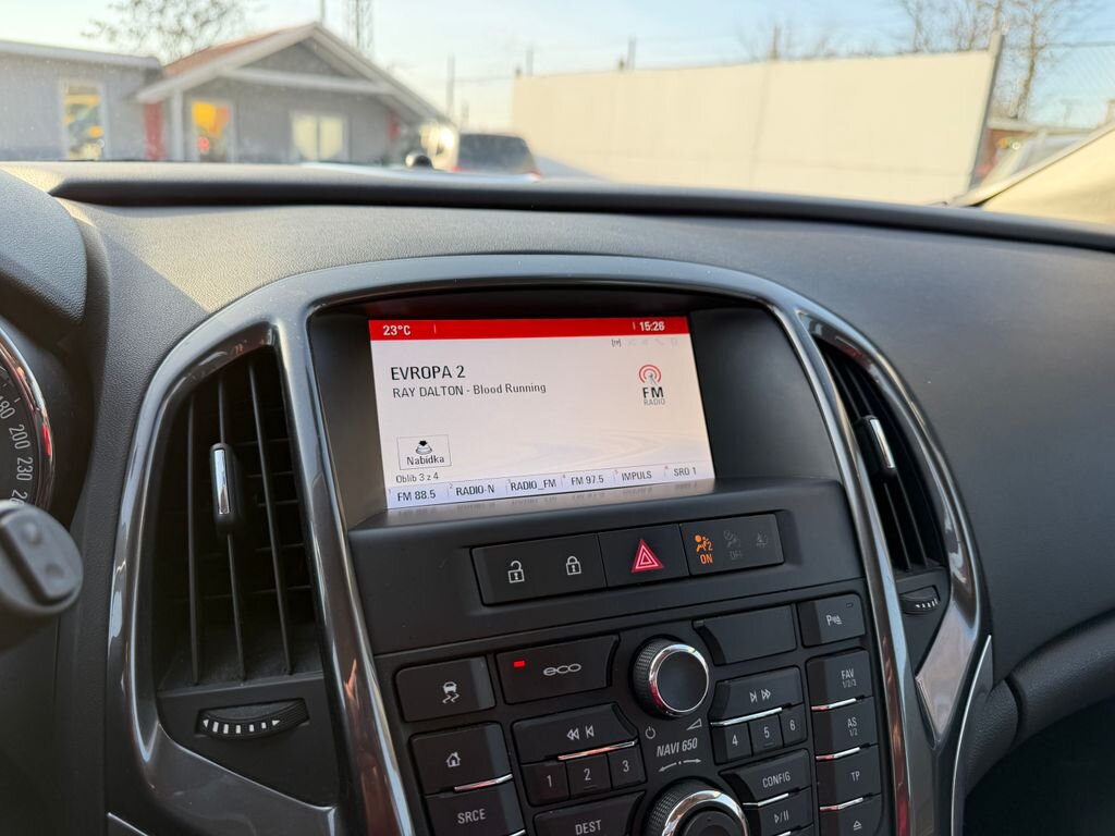 Opel Astra Kombi 1,7 l 81 kw