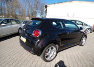 Alfa Romeo MiTo Hatchback 1,6 l 88 kw