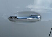 Mercedes-Benz GLC SUV / Terénní 2,0 l 145 kw