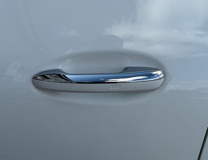 Mercedes-Benz GLC SUV / Terénní 2,0 l 145 kw