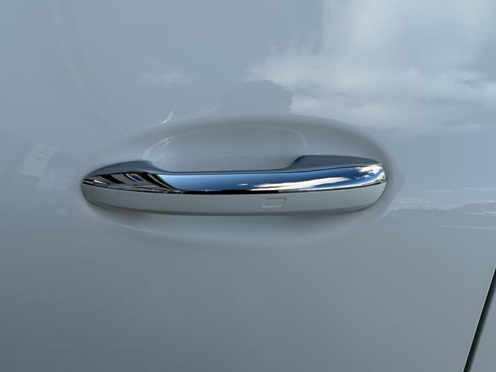 Mercedes-Benz GLC SUV / Terénní 2,0 l 145 kw