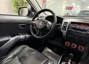 Mitsubishi Outlander SUV / Terénní 2,2 l 115 kw
