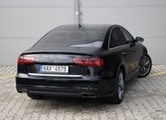 Audi A6 5