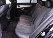 Mercedes-Benz Třídy E 17