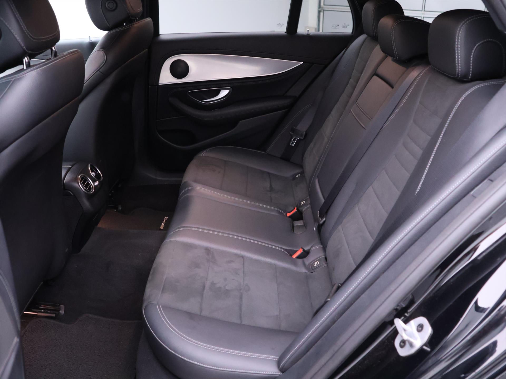 Mercedes-Benz Třídy E