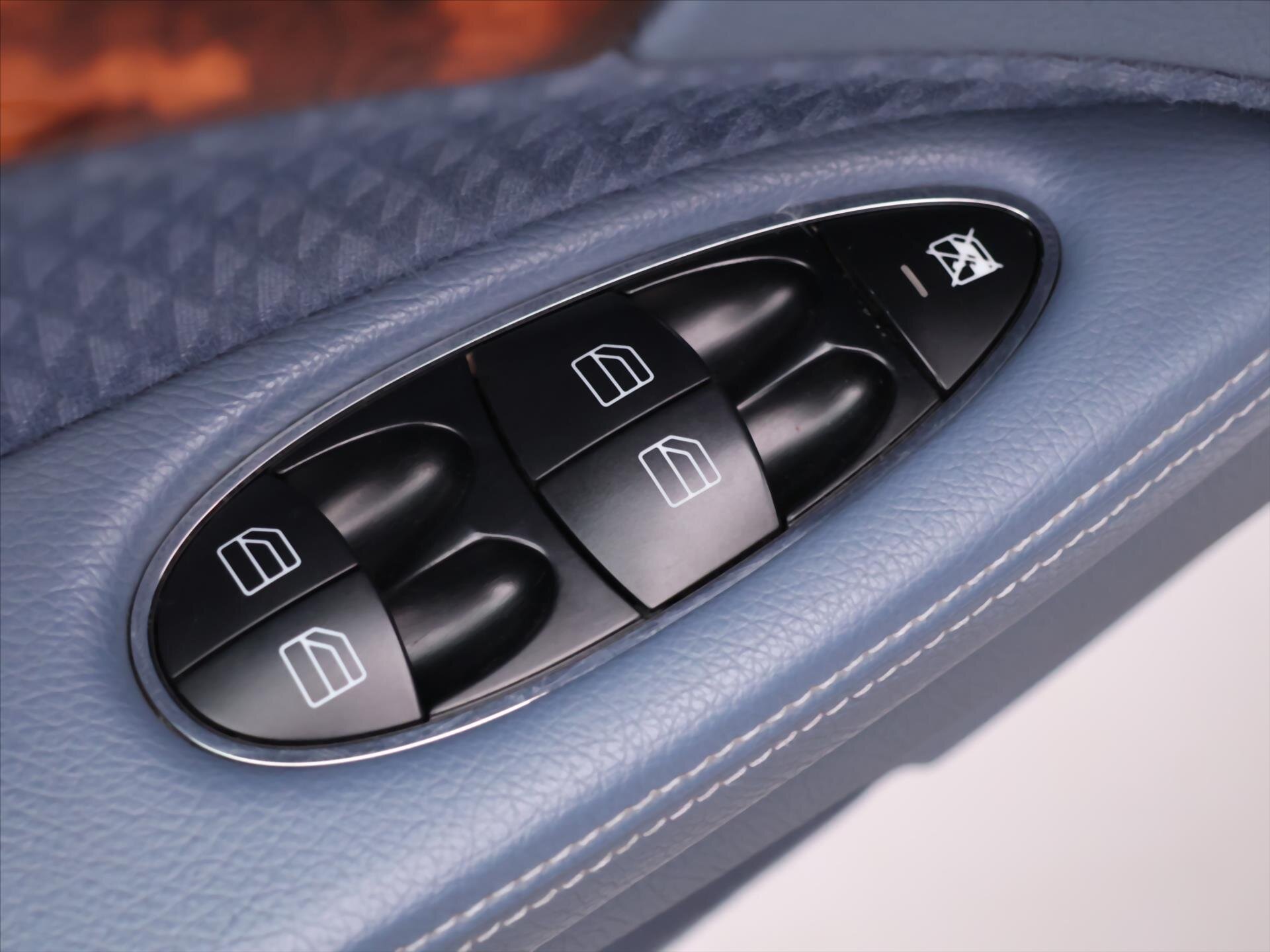 Mercedes-Benz Třídy E