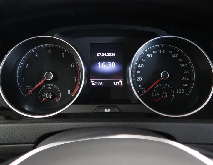 Volkswagen Golf Kombi 1,4 l 92 kw