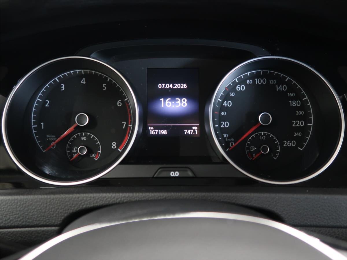 Volkswagen Golf Kombi 1,4 l 92 kw