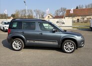 Škoda Yeti Hatchback 1,4 l 110 kw