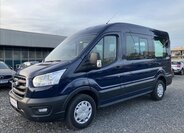 Ford Transit Ostatní 2,0 l 95 kw