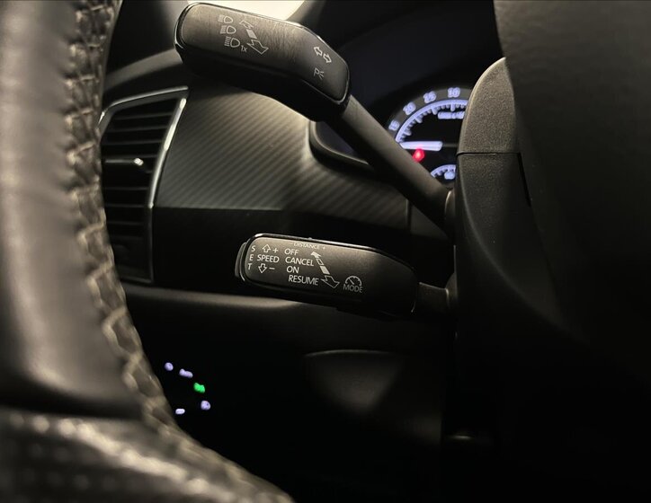 Škoda Kodiaq SUV 2,0 l 140 kw