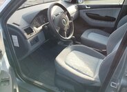 Škoda Fabia Kombi 1,4 l 55 kw