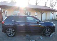 SsangYong Korando SUV 1,5 l 120 kw