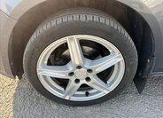 Škoda Fabia Kombi 1,2 l 51 kw