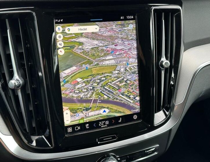 Volvo V60 Kombi 2,0 l 145 kw