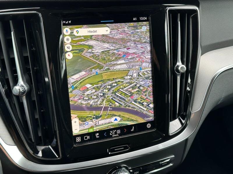 Volvo V60 Kombi 2,0 l 145 kw