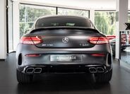 Mercedes-Benz Třídy C 3