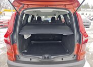 Dacia Jogger Kombi 999,0 67 kw