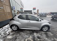 Toyota Yaris Hatchback 1,5 l 68 kw