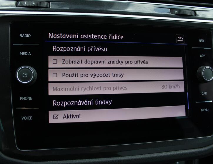 Volkswagen Tiguan 21