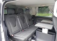 Mercedes-Benz Třídy V Kombi 2,1 l 140 kw