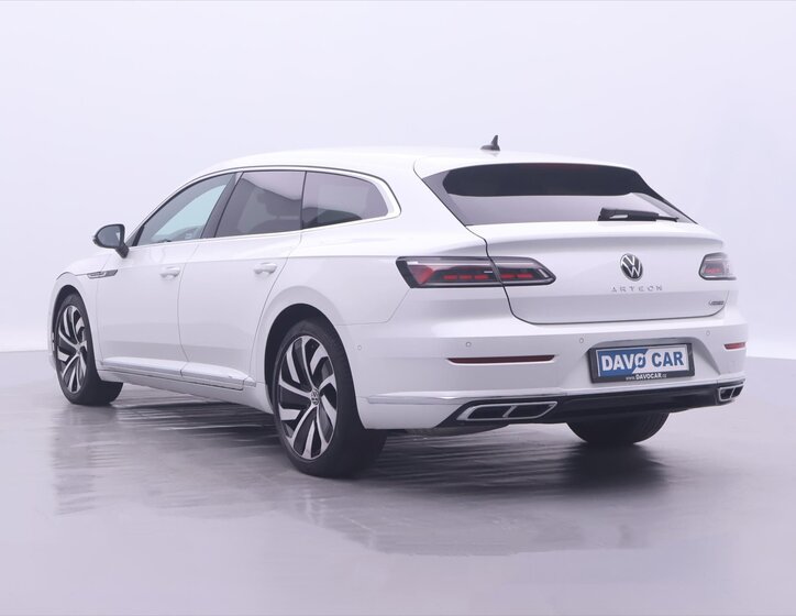 Volkswagen Arteon Kombi 2,0 l 206 kw