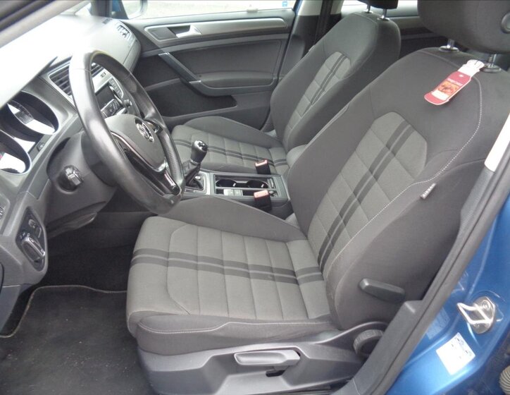 Volkswagen Golf Hatchback 2,0 l 110 kw